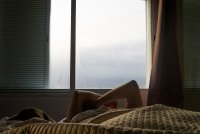 Apart slapen redt steeds vaker een relatie