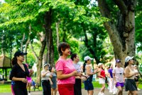 Run clubs zijn de nieuwe vriendinnenavond