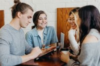 Loud budgeting is het einde van doen alsof
