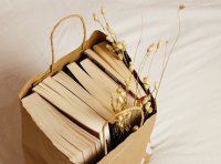 Boeken zijn dit najaar je belangrijkste accessoire