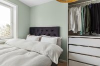 Je kleine slaapkamer heeft meer opbergruimte dan je denkt