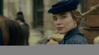 Florence Pugh verdeelt Netflix met East of Eden