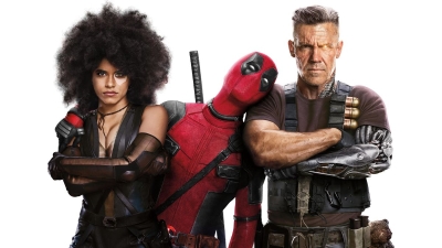 Maak nu kans op kaarten voor Deadpool 2!