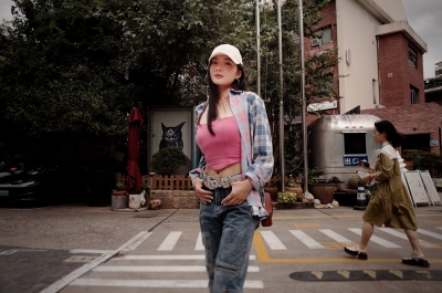 De capri broek is terug en deze keer draag je hem anders