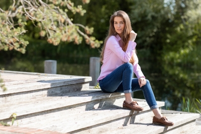 Zo draag je de glam-pa trend zonder er als opa uit te zien