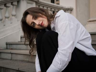 Dit voorjaar dragen we het overhemd achterstevoren