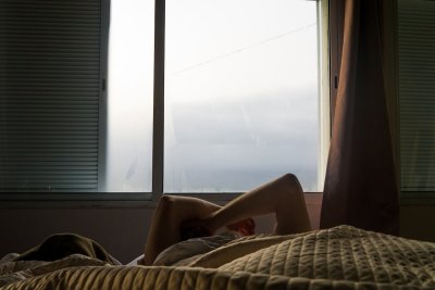 Apart slapen redt steeds vaker een relatie