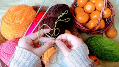 Een hobby hoeft eindelijk niks meer op te leveren