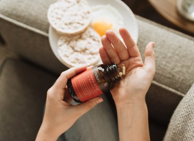 Magnesium werkt anders bij vrouwen dan bij mannen