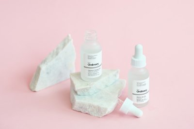 De skincare routine van tien stappen heeft afgedaan