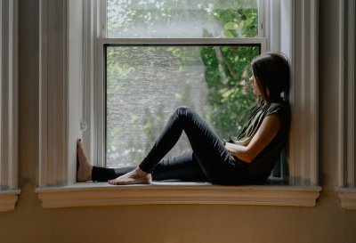 Deze burnout voelt niet als stress, maar als leegte