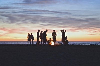 Outer Banks vaart zijn laatste seizoen in, en terecht