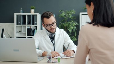De wetenschap kent het vrouwenlichaam nog altijd slecht