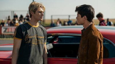 Jackie en Cole gaan uit elkaar, en niemand stopt met kijken