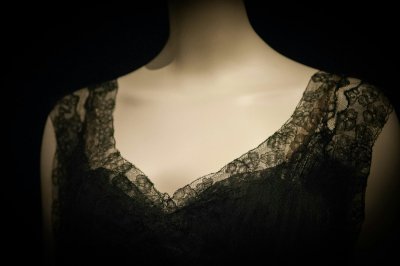 Lingerie is dit najaar niet voor onder je kleren