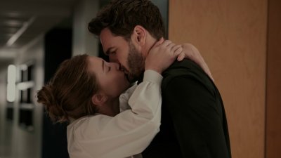 The Love Hypothesis staat op 23 september op Prime Video
