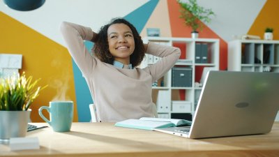 Minder werken voor minder geld is geen nederlaag meer