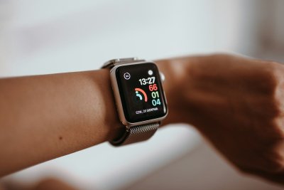 Je gezondheid tracken maakt je soms juist onrustiger