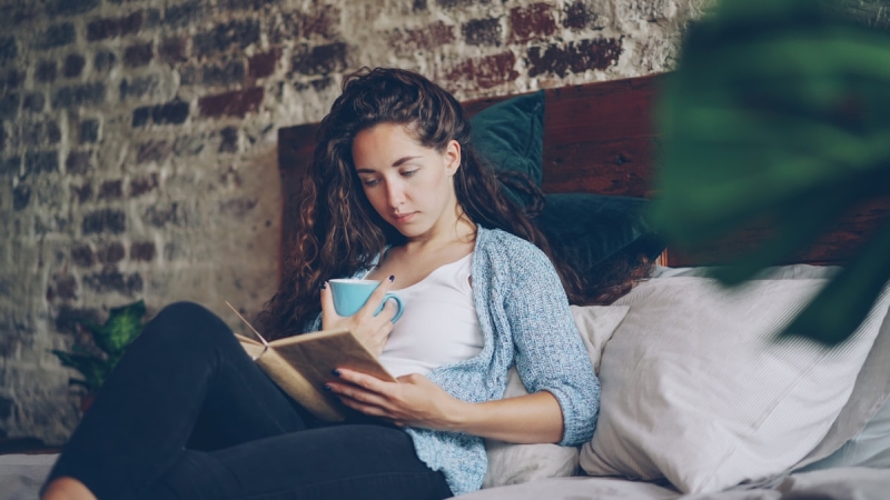 Het offline weekend is de nieuwe luxe