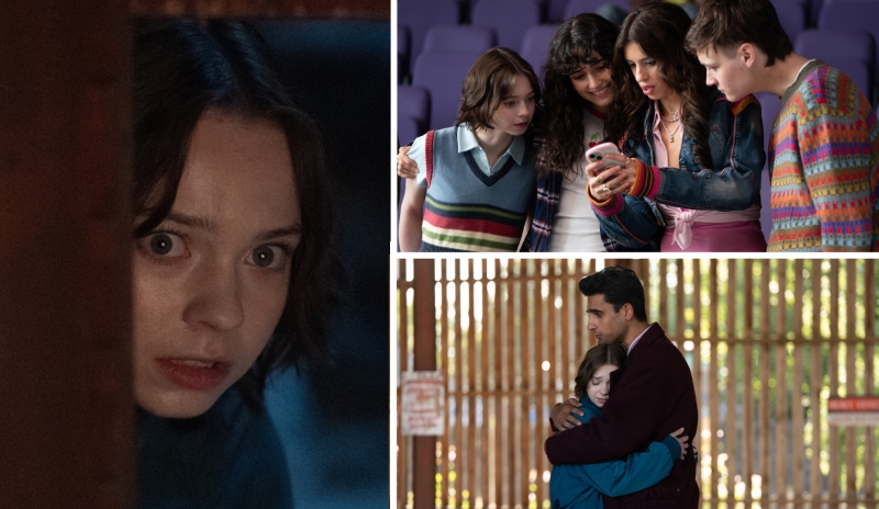 A Good Girl's Guide to Murder krijgt eindelijk seizoen 2