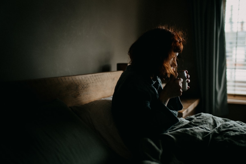 Perimenopauze begint vaker in je 30er jaren dan gedacht