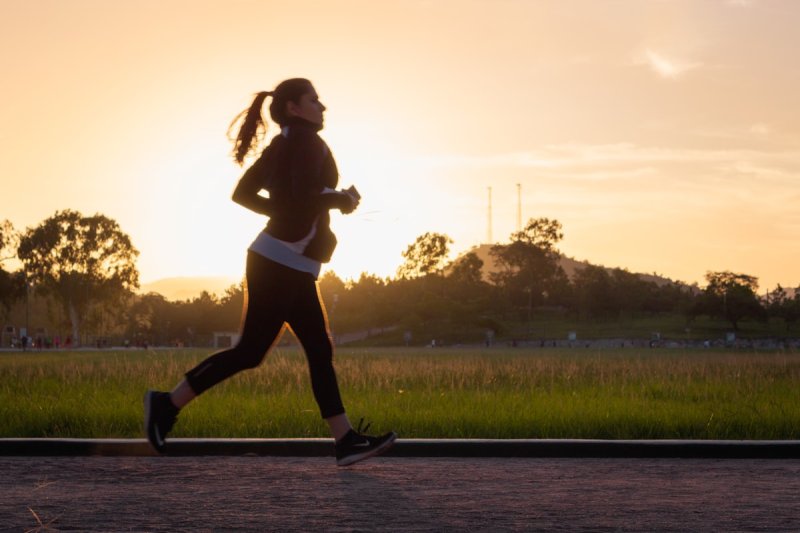 Vrouwen halen meer gezondheidswinst uit sport dan mannen