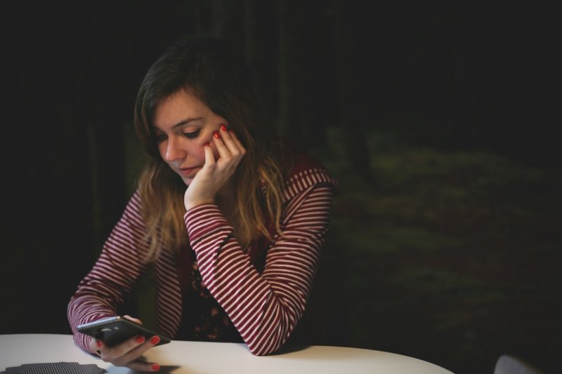 Waarom eierstokcystes ineens overal op Reddit opduiken