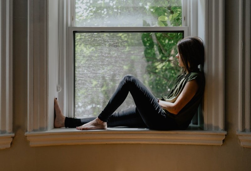 Deze burnout voelt niet als stress, maar als leegte