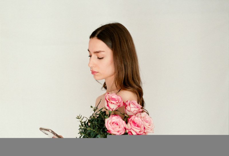 Scrollen naar blije content is de nieuwe gezonde gewoonte