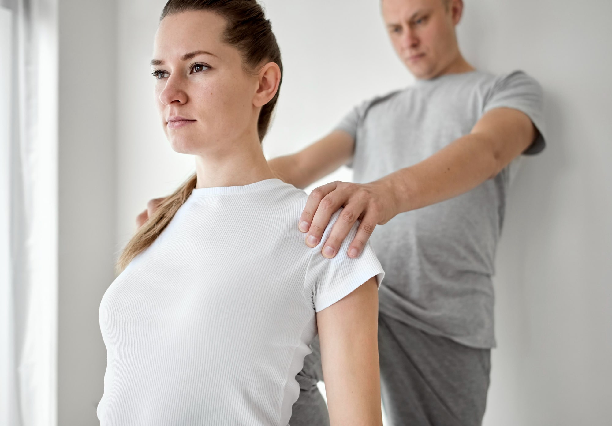 Regelmatig fysiotherapie nodig? Kies je zorgverzekering slim uit!