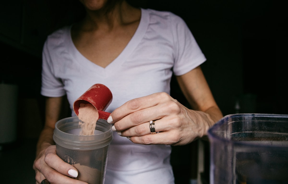 Waarom NAD+ opeens in elk supplement zit