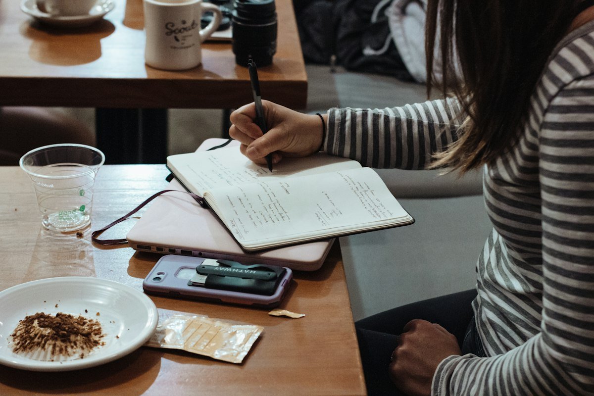 Loud budgeting is de bespaartrend zonder schaamte