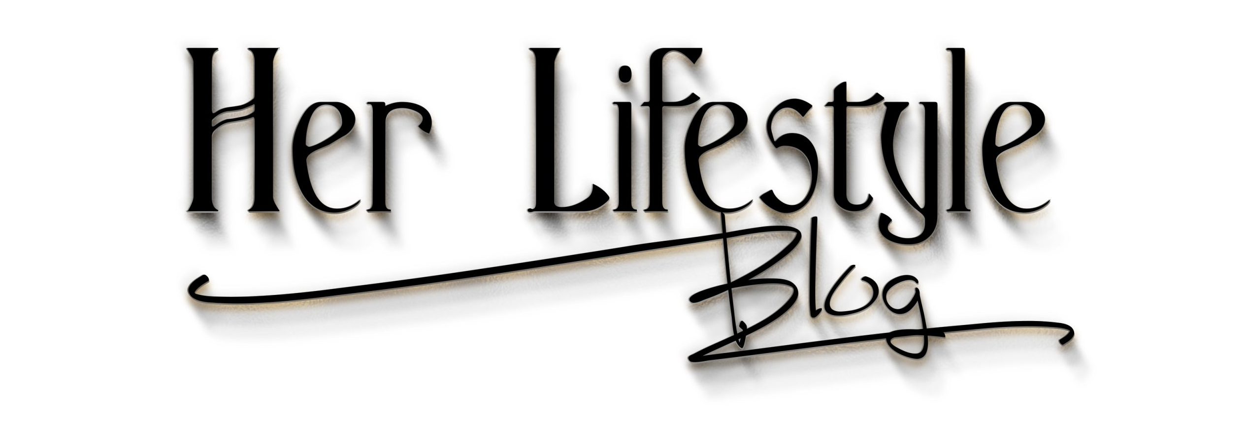 Her Lifestyle Blog